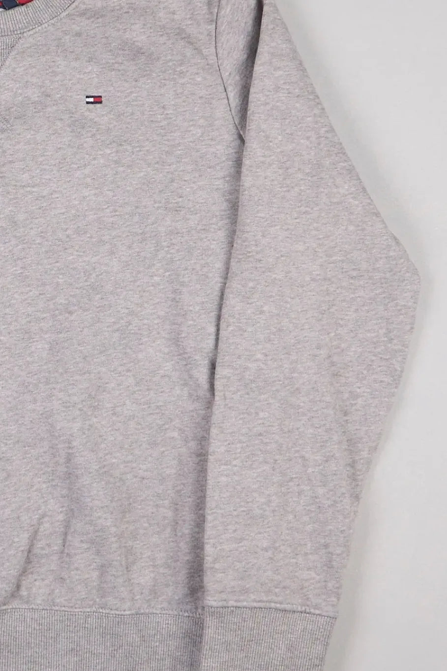 Tommy Hilfiger - Sweatshirt (XS)
