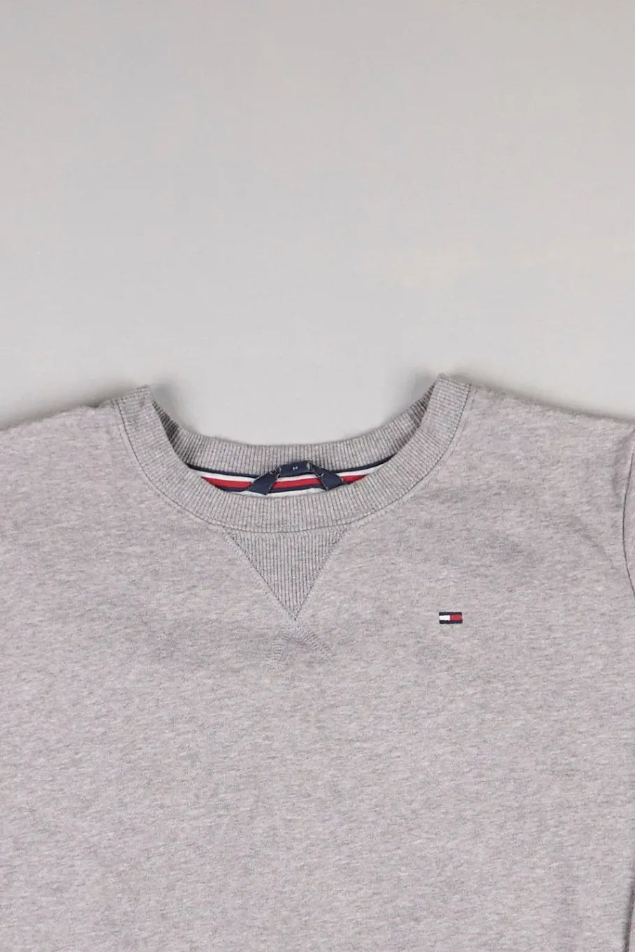 Tommy Hilfiger - Sweatshirt (XS)