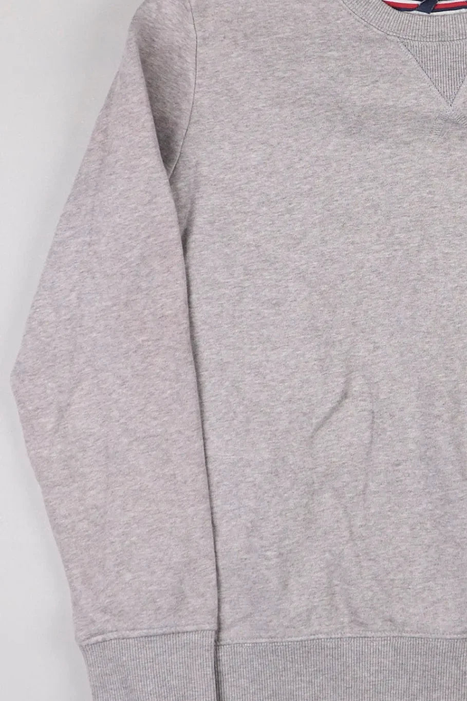 Tommy Hilfiger - Sweatshirt (XS)