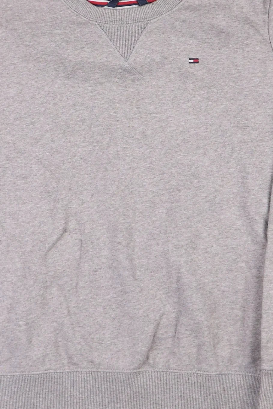Tommy Hilfiger - Sweatshirt (XS)