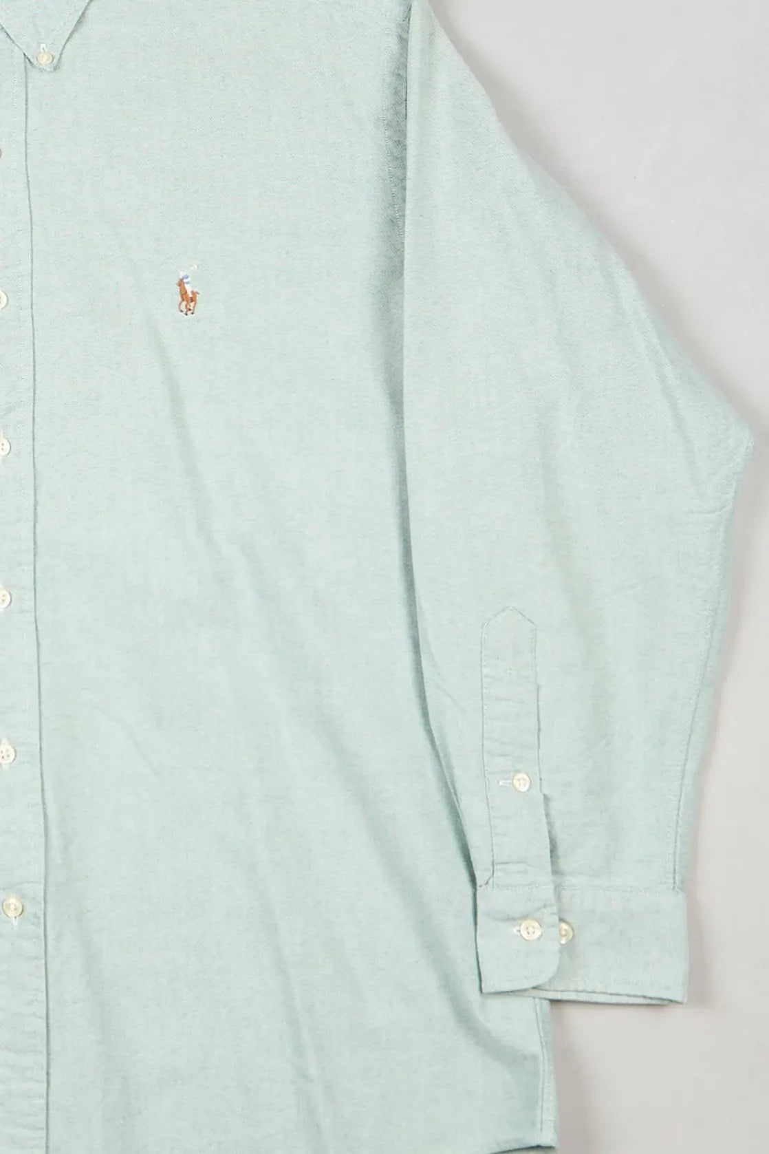 Ralph Lauren - Shirt (L) Right