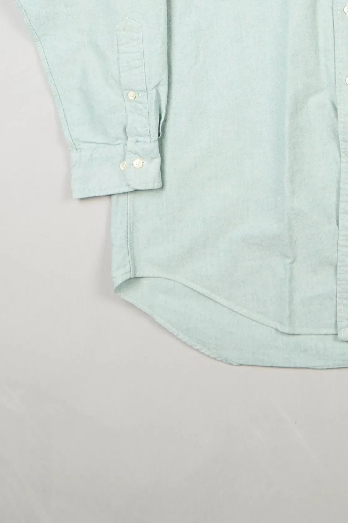 Ralph Lauren - Shirt (L) Bottom Left