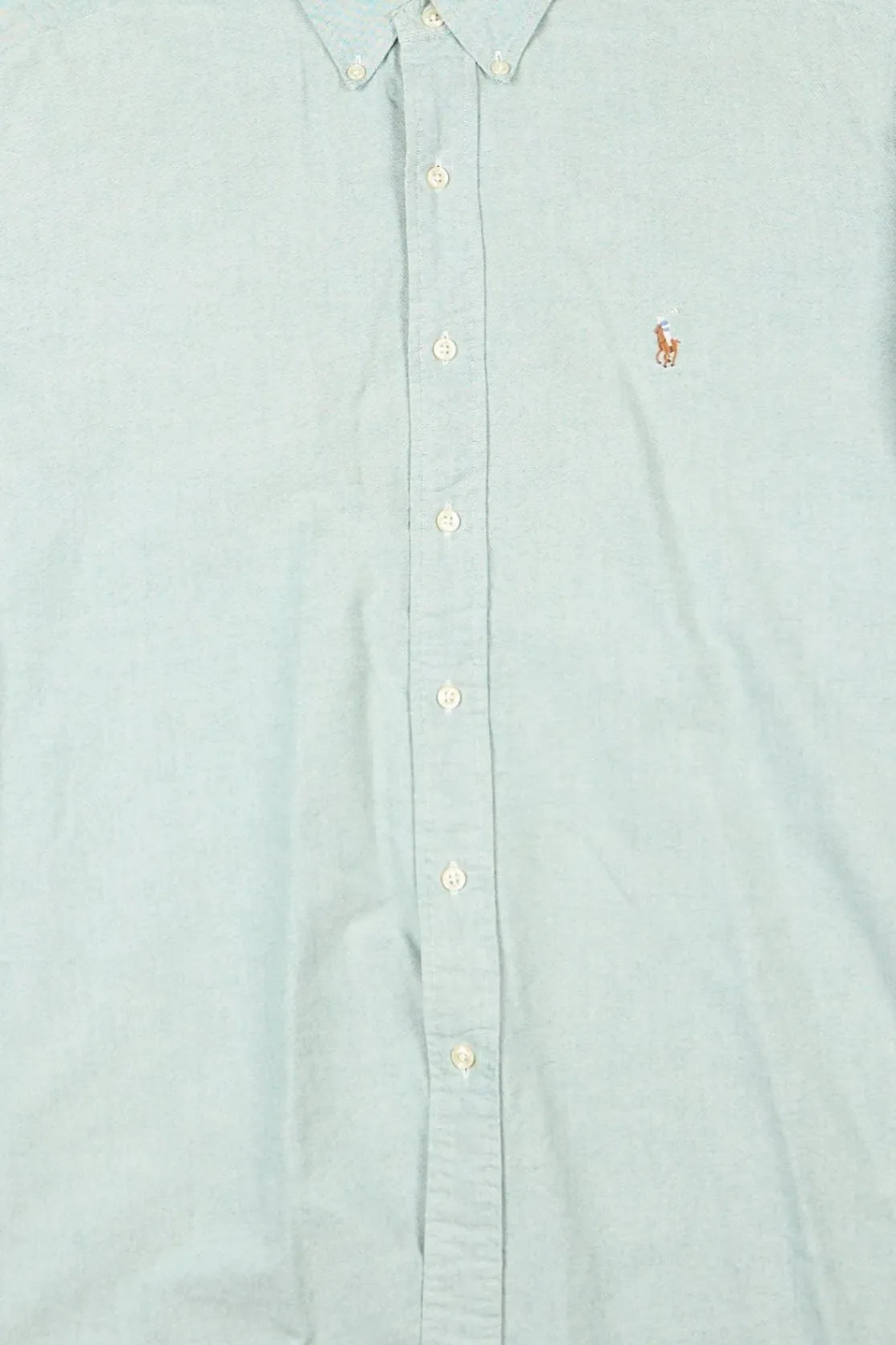 Ralph Lauren - Shirt (L) Center