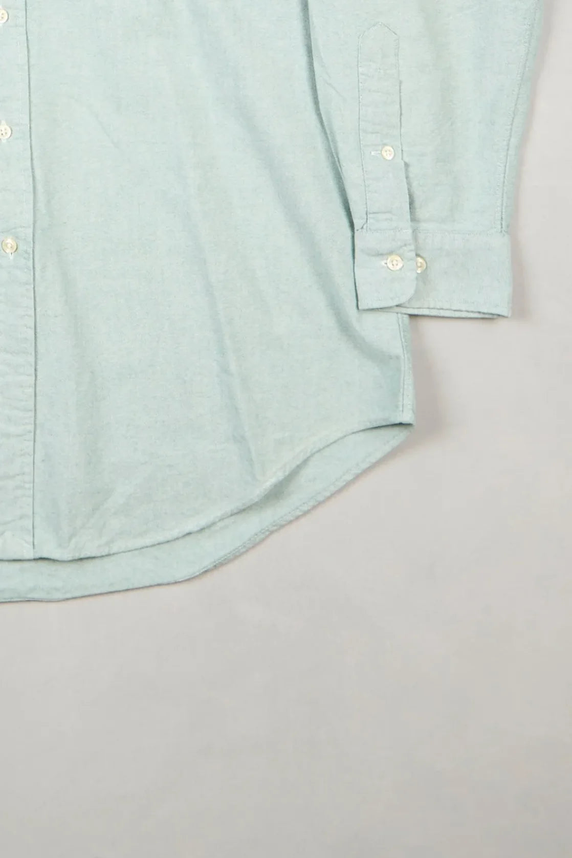 Ralph Lauren - Shirt (L) Bottom Right