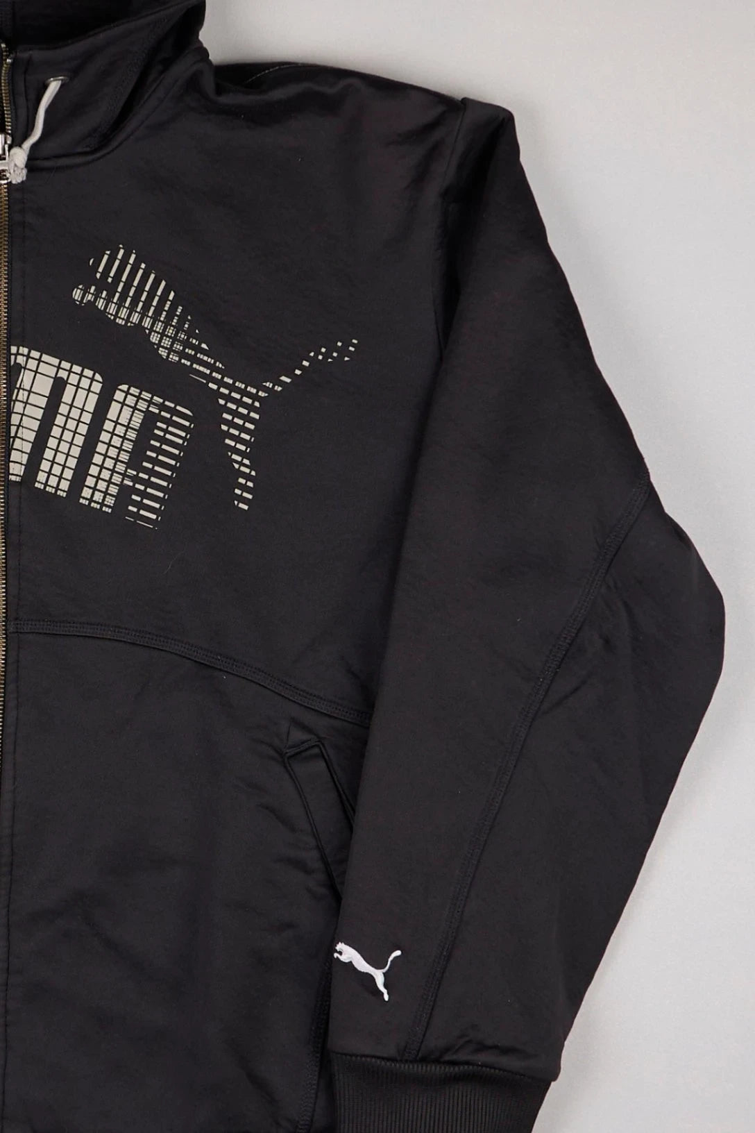 Puma - Full Zip (XL)