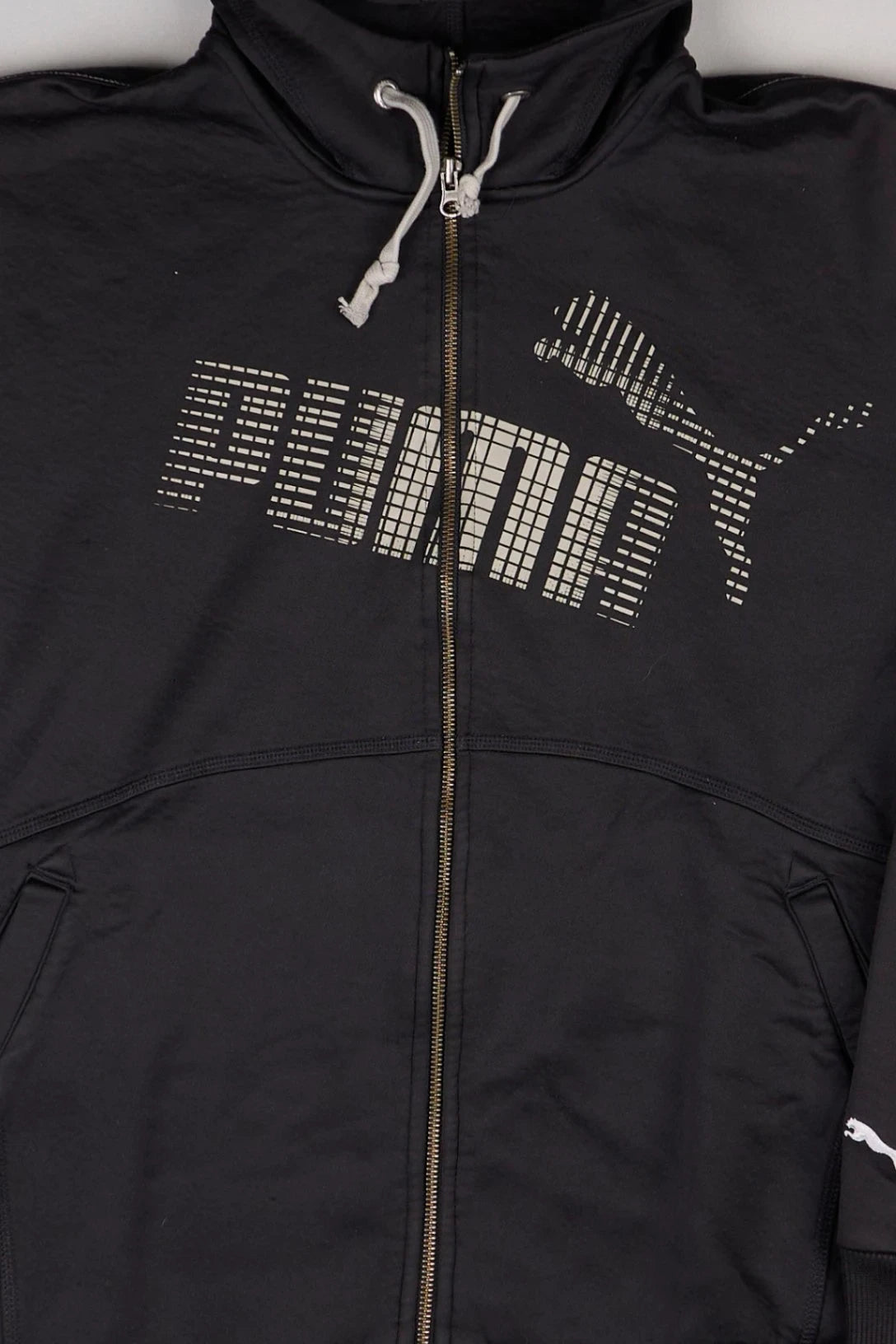 Puma - Full Zip (XL)