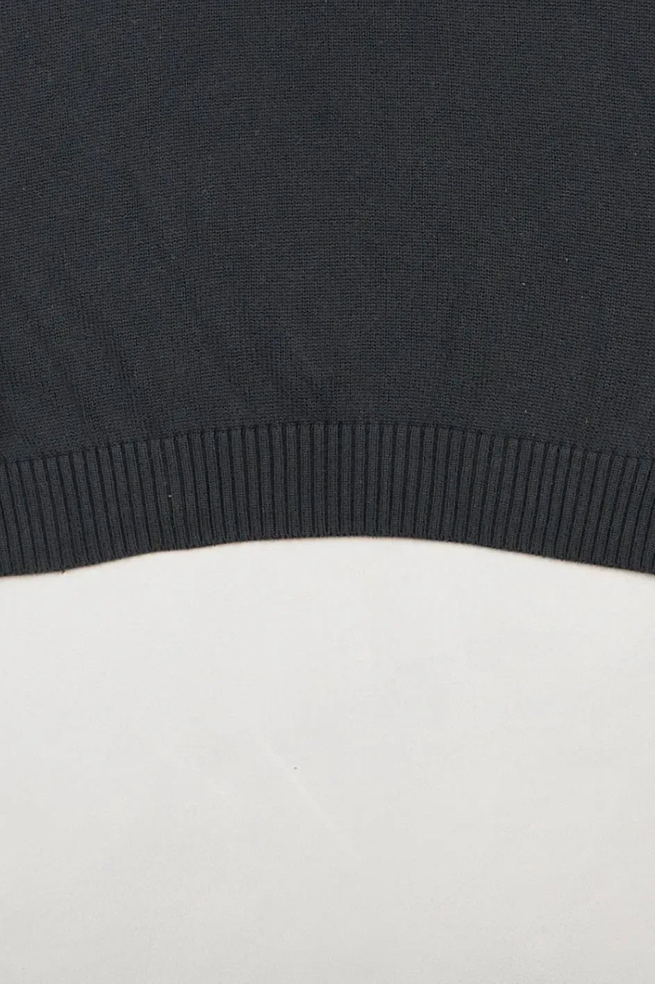 Ralph Lauren - Quarter Zip (L) Bottom