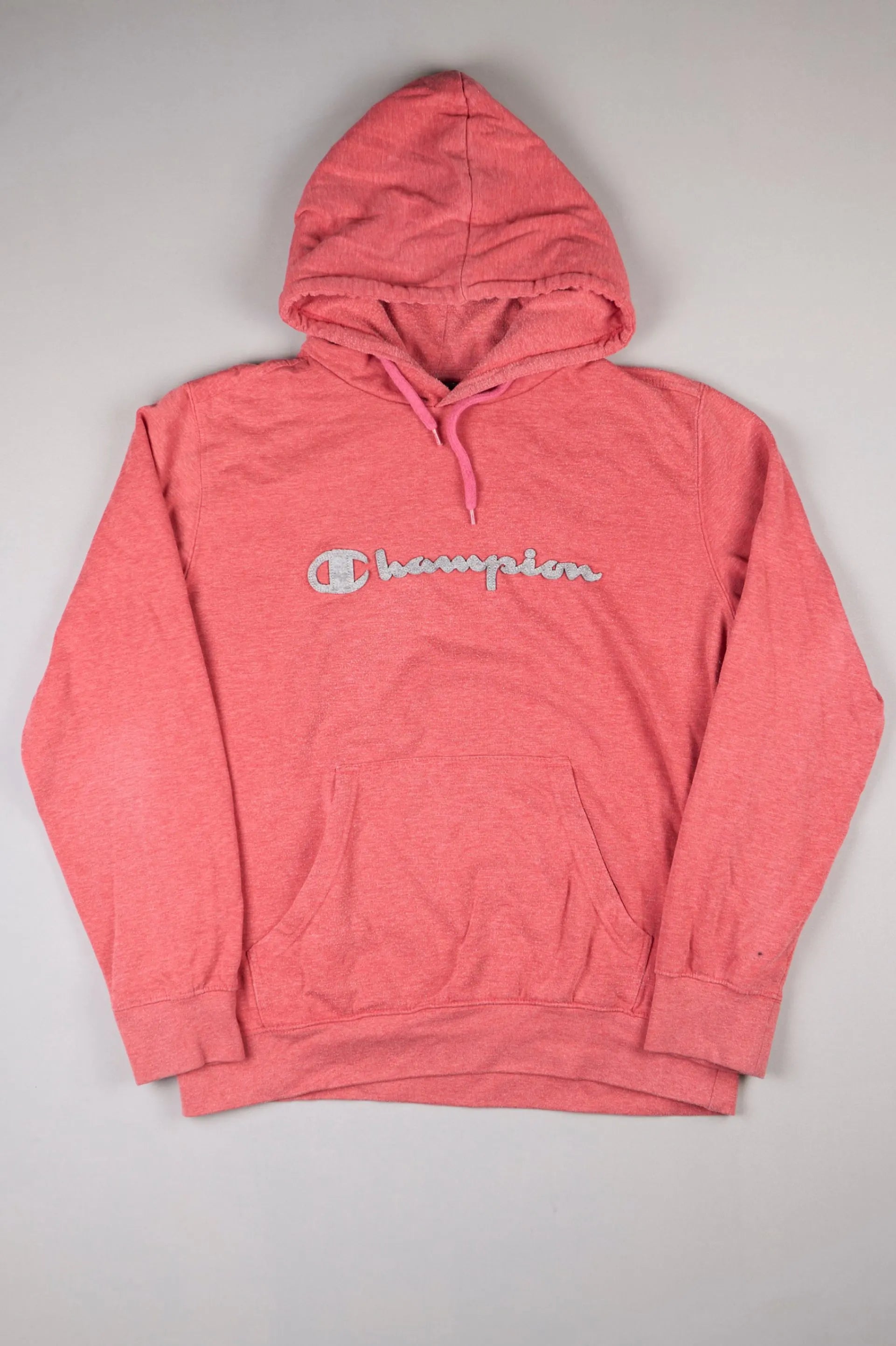 Champion - Hoodie (L)