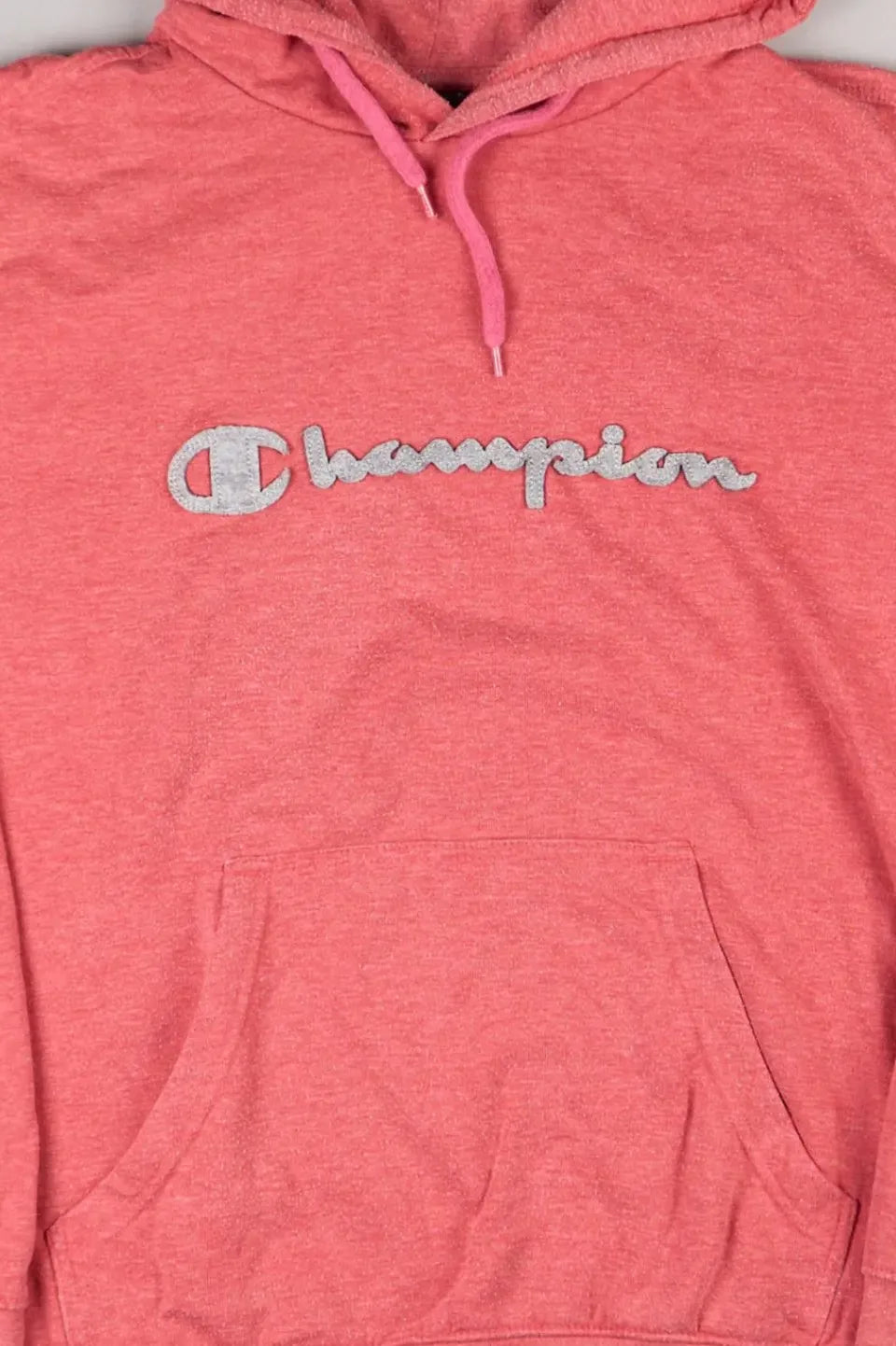 Champion - Hoodie (L)