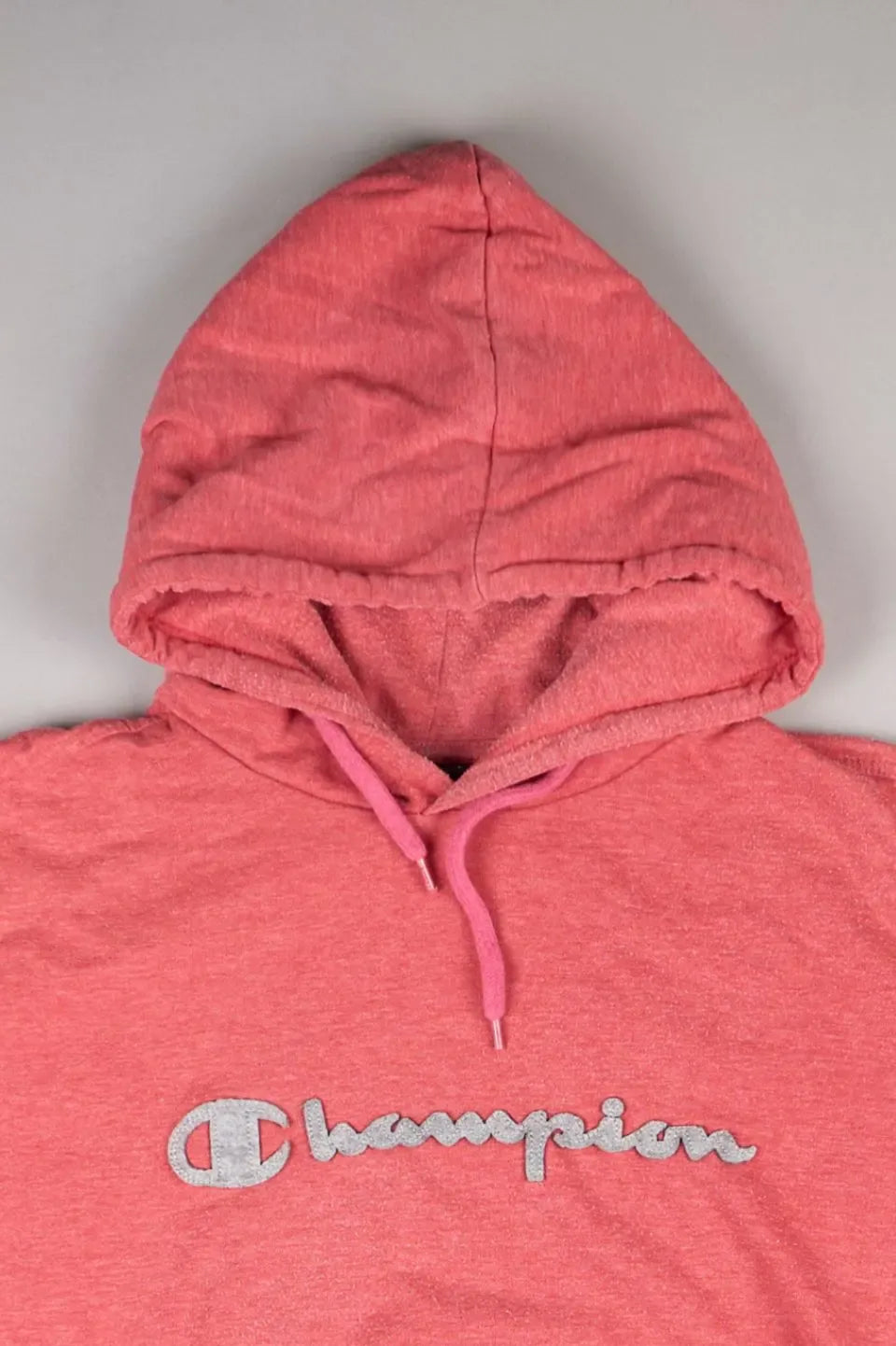 Champion - Hoodie (L)