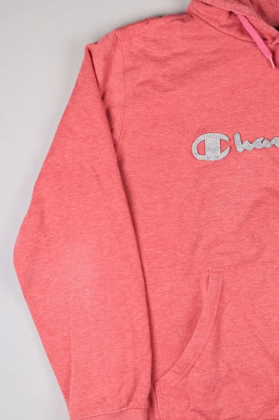 Champion - Hoodie (L)