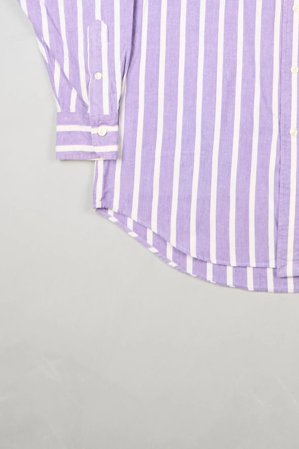 Ralph Lauren - Shirt (M) Bottom Left