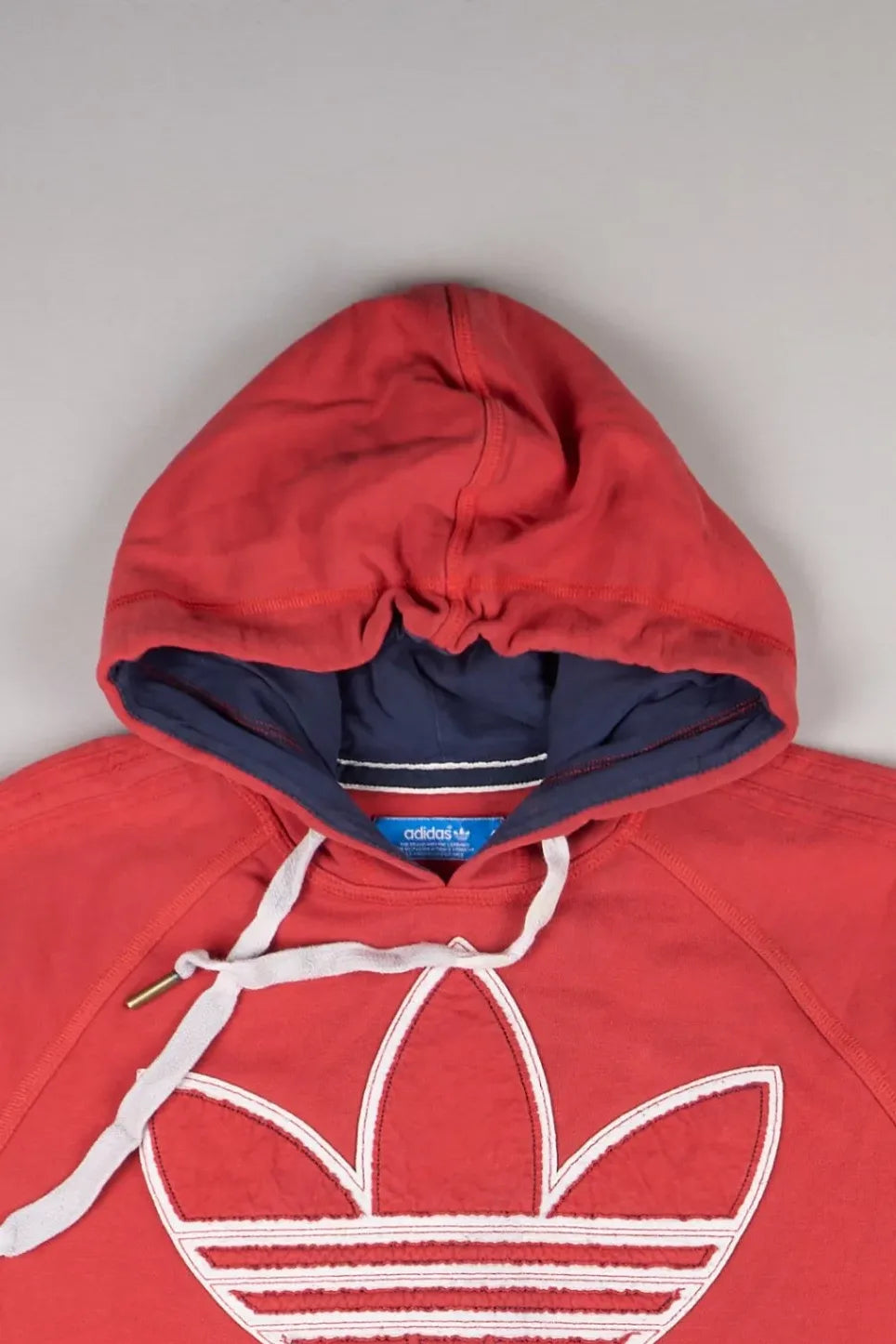 Adidas - Hoodie (S)