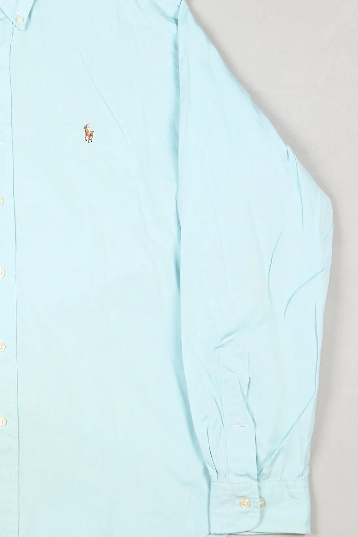 Ralph Lauren - Shirt (L) Right