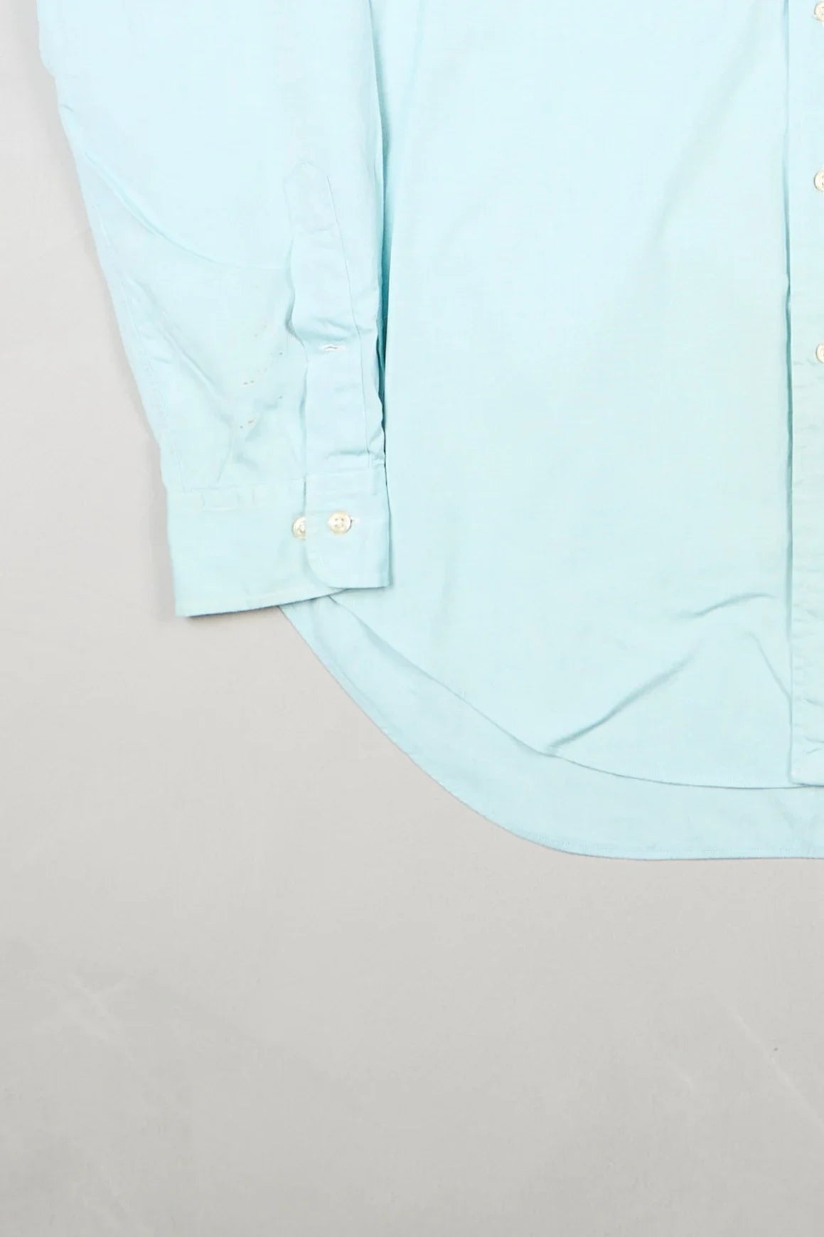 Ralph Lauren - Shirt (L) Bottom Left