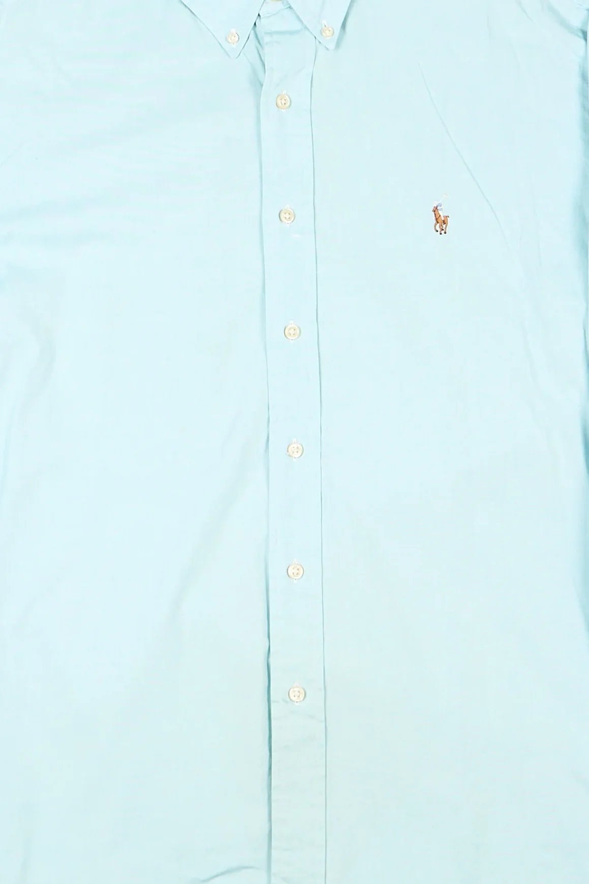 Ralph Lauren - Shirt (L) Center