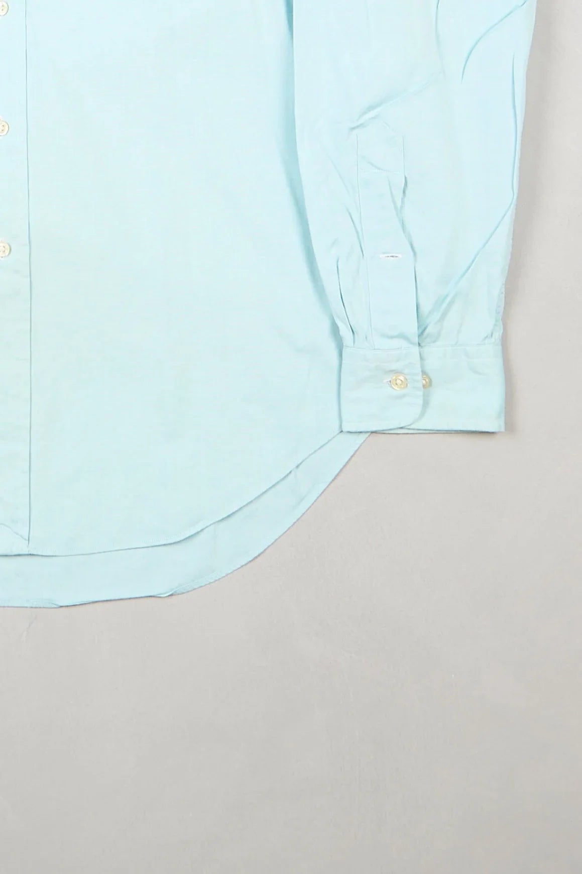 Ralph Lauren - Shirt (L) Bottom Right