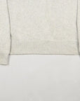 Ralph Lauren - Quarter Zip (M) Bottom