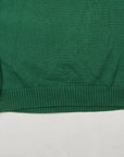 Ralph Lauren - Quarter Zip (XL) Bottom