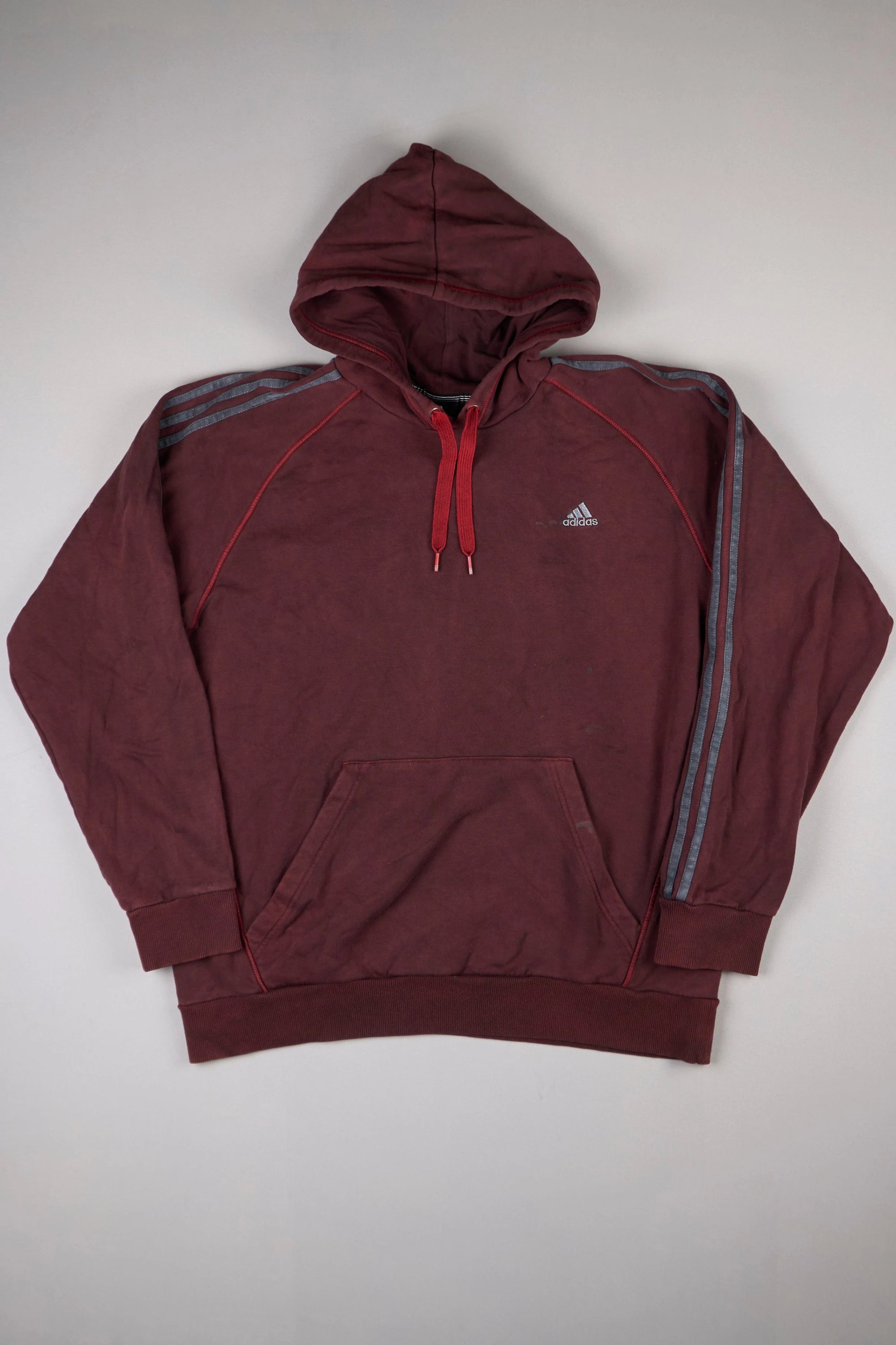 Adidas - Hoodie (XL)