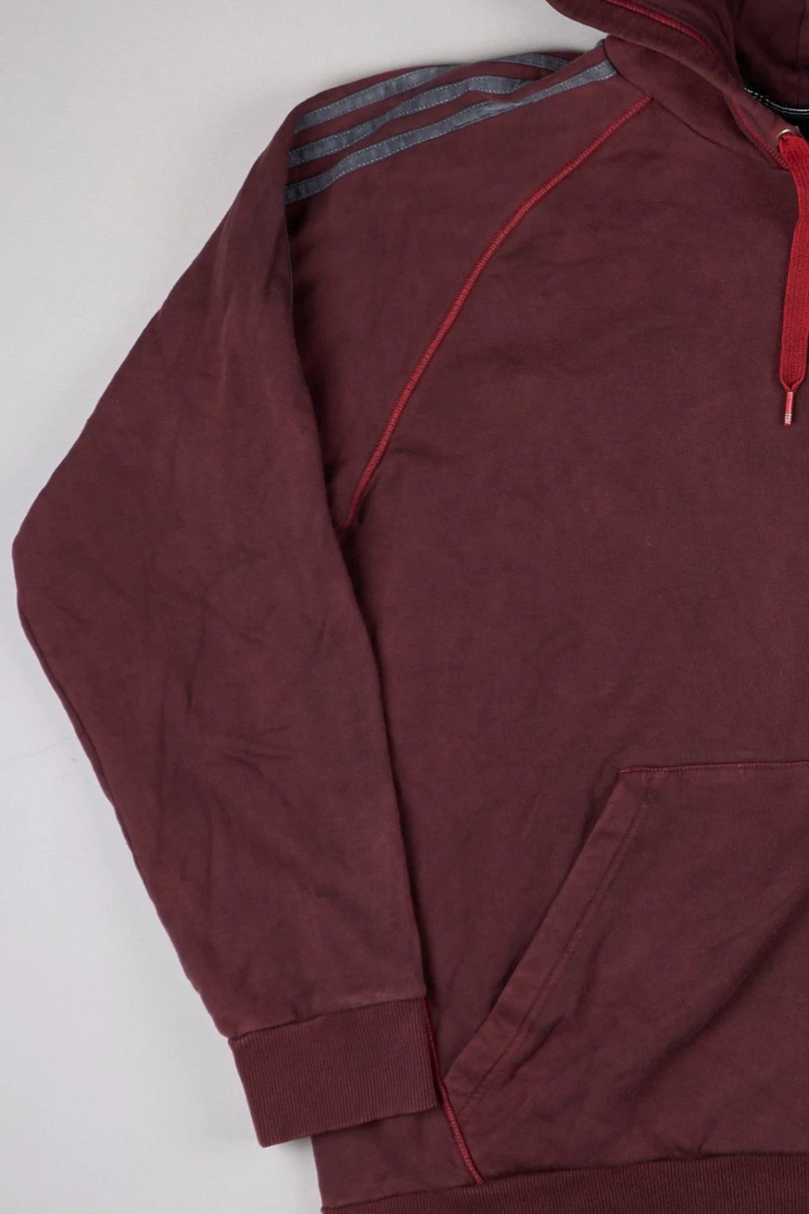 Adidas - Hoodie (XL)