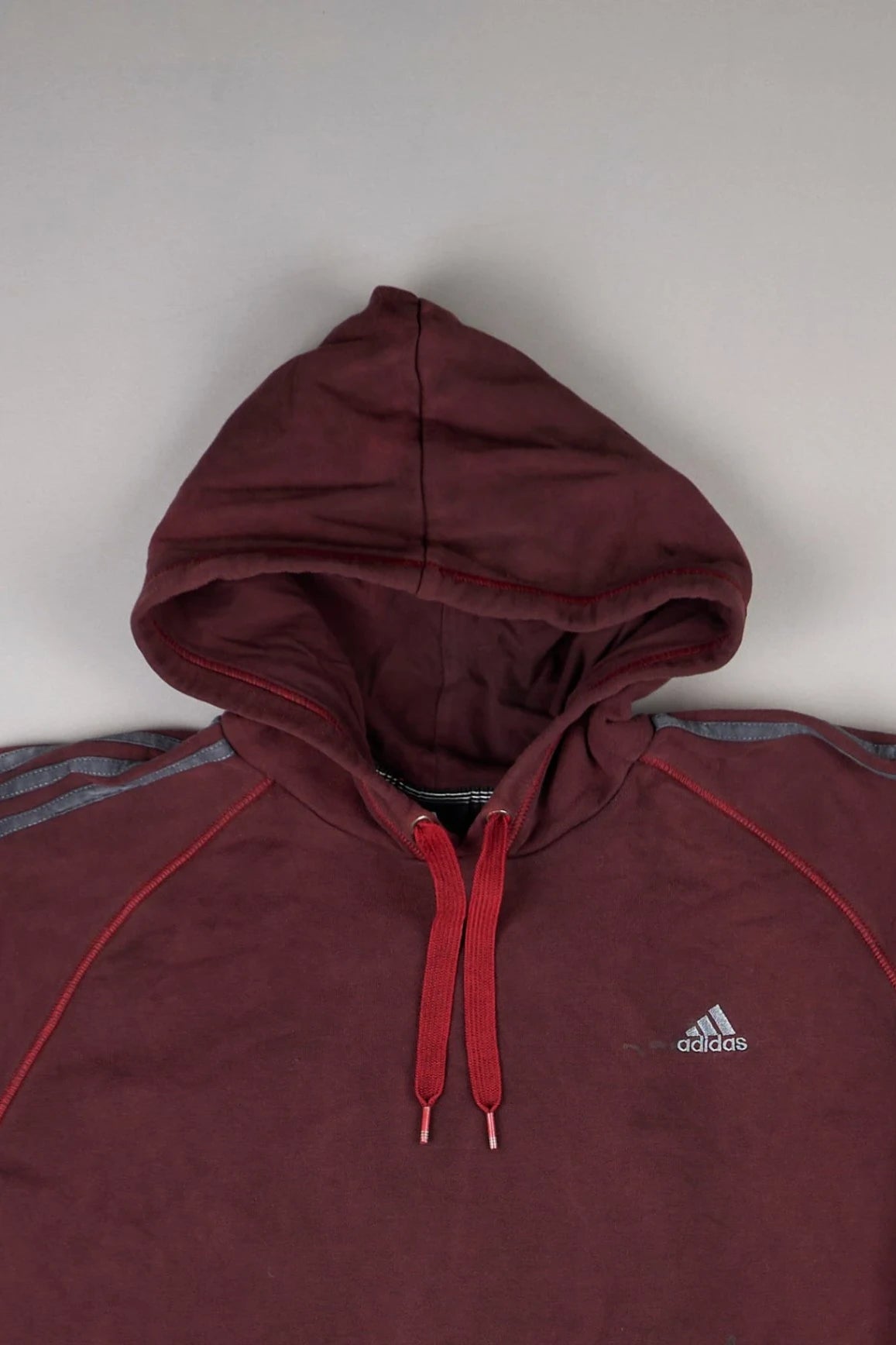 Adidas - Hoodie (XL)