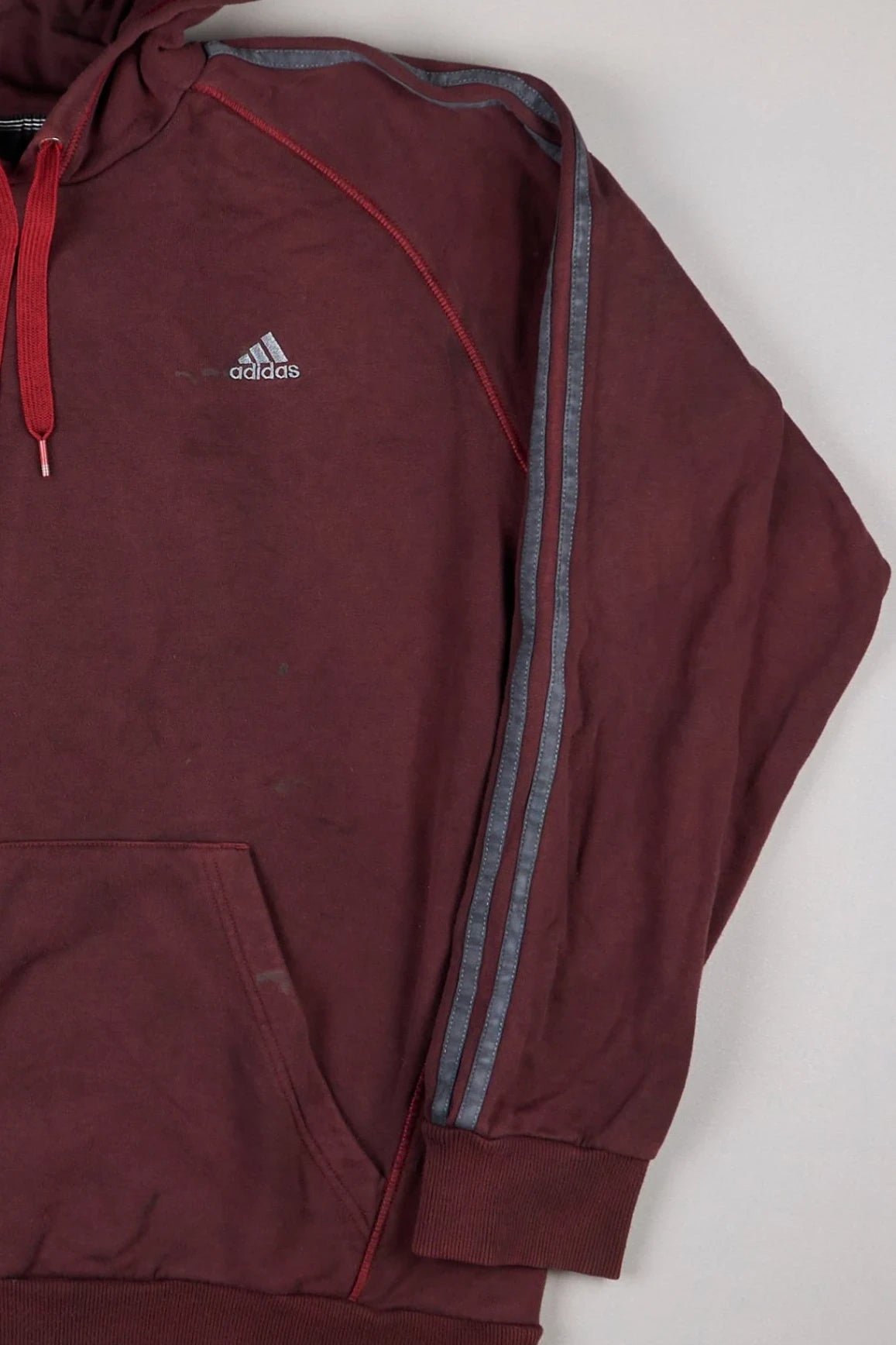 Adidas - Hoodie (XL)