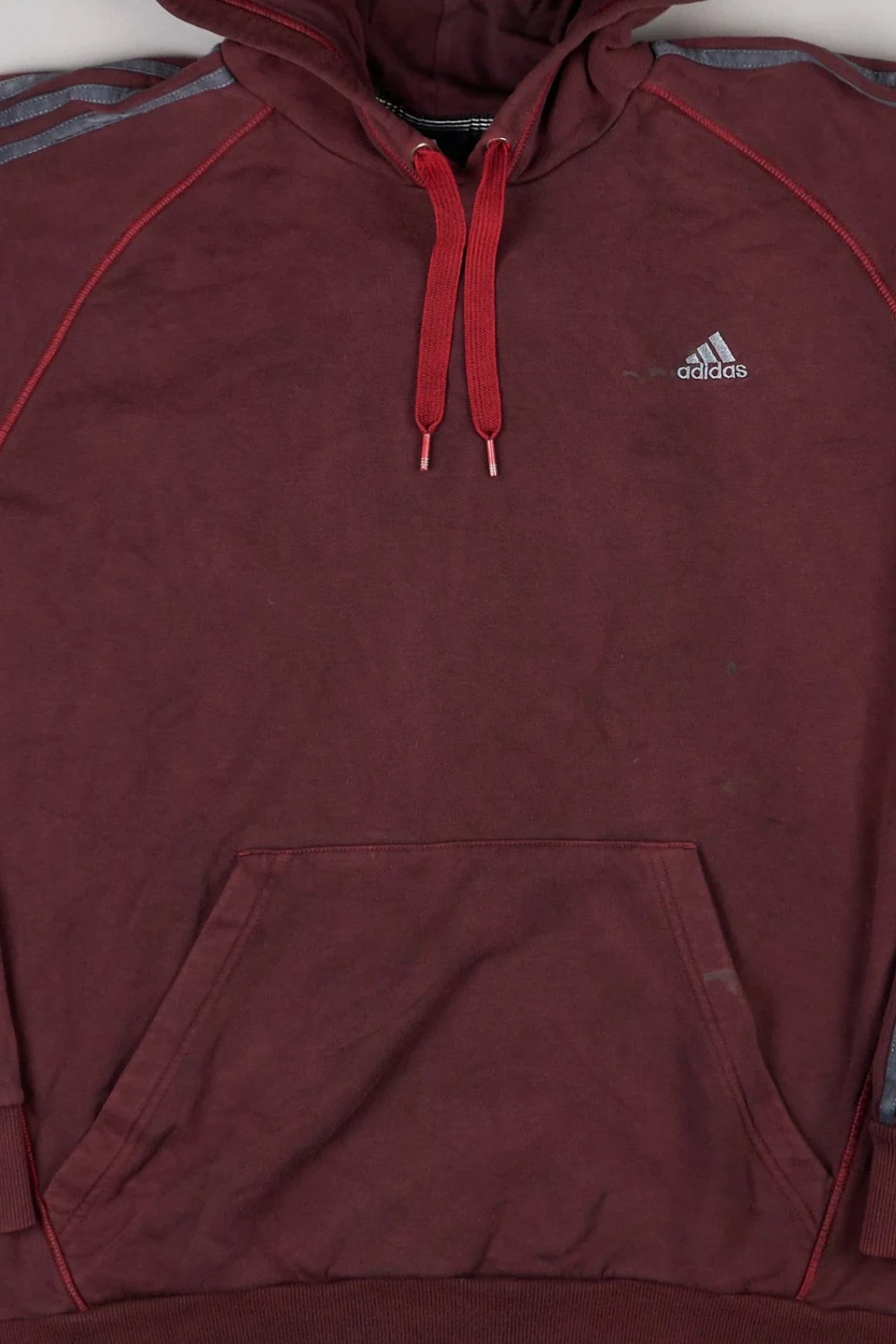 Adidas - Hoodie (XL)