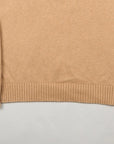Ralph Lauren - Quarter Zip (XL) Bottom