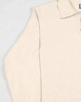 Ralph Lauren - Quarter Zip (L) Left