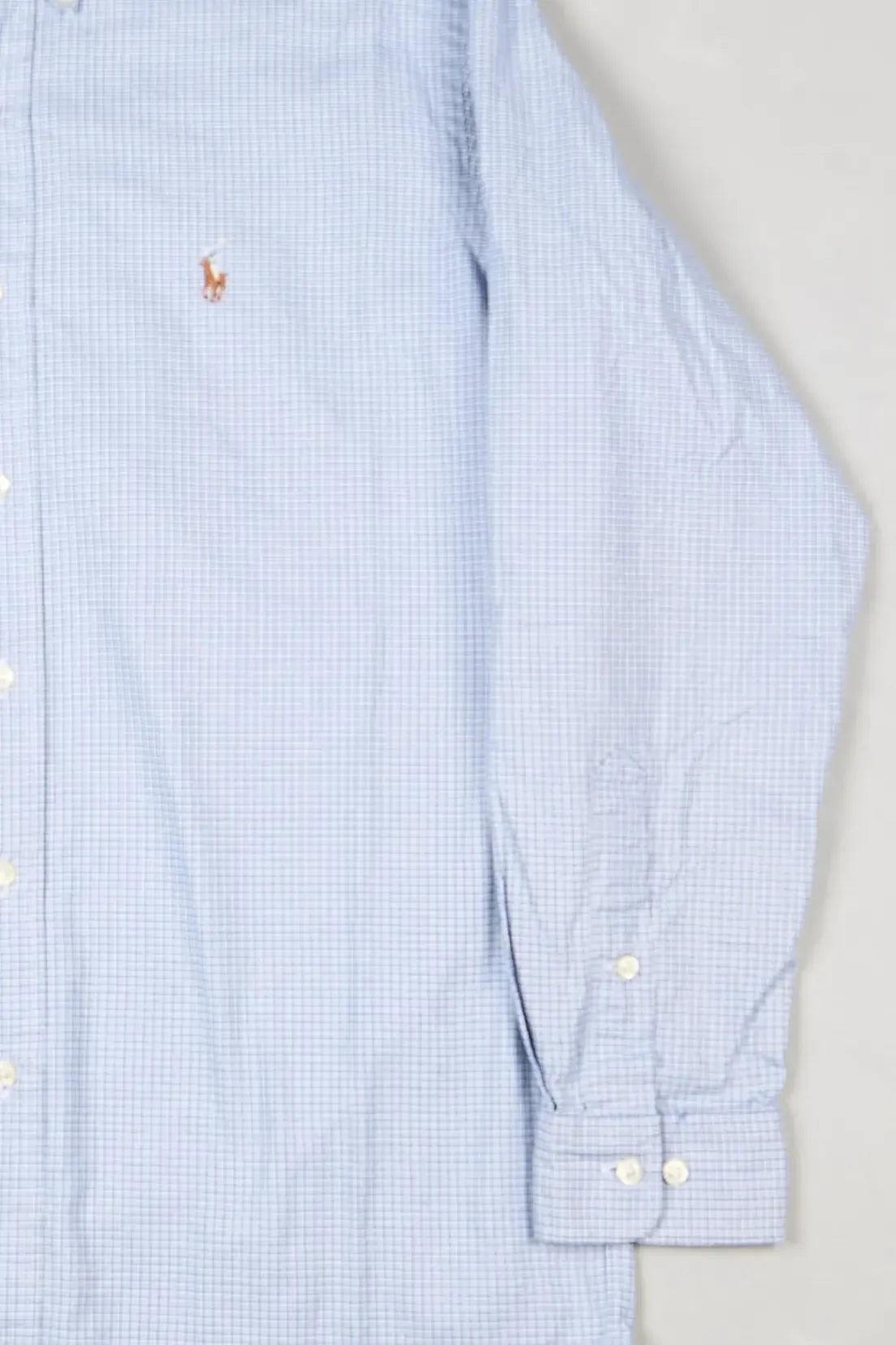 Ralph Lauren - Shirt (M) Right