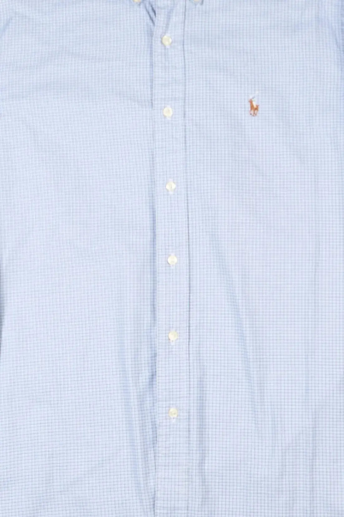 Ralph Lauren - Shirt (M) Center