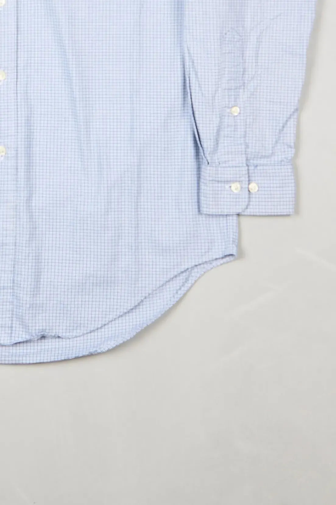 Ralph Lauren - Shirt (M) Bottom Right