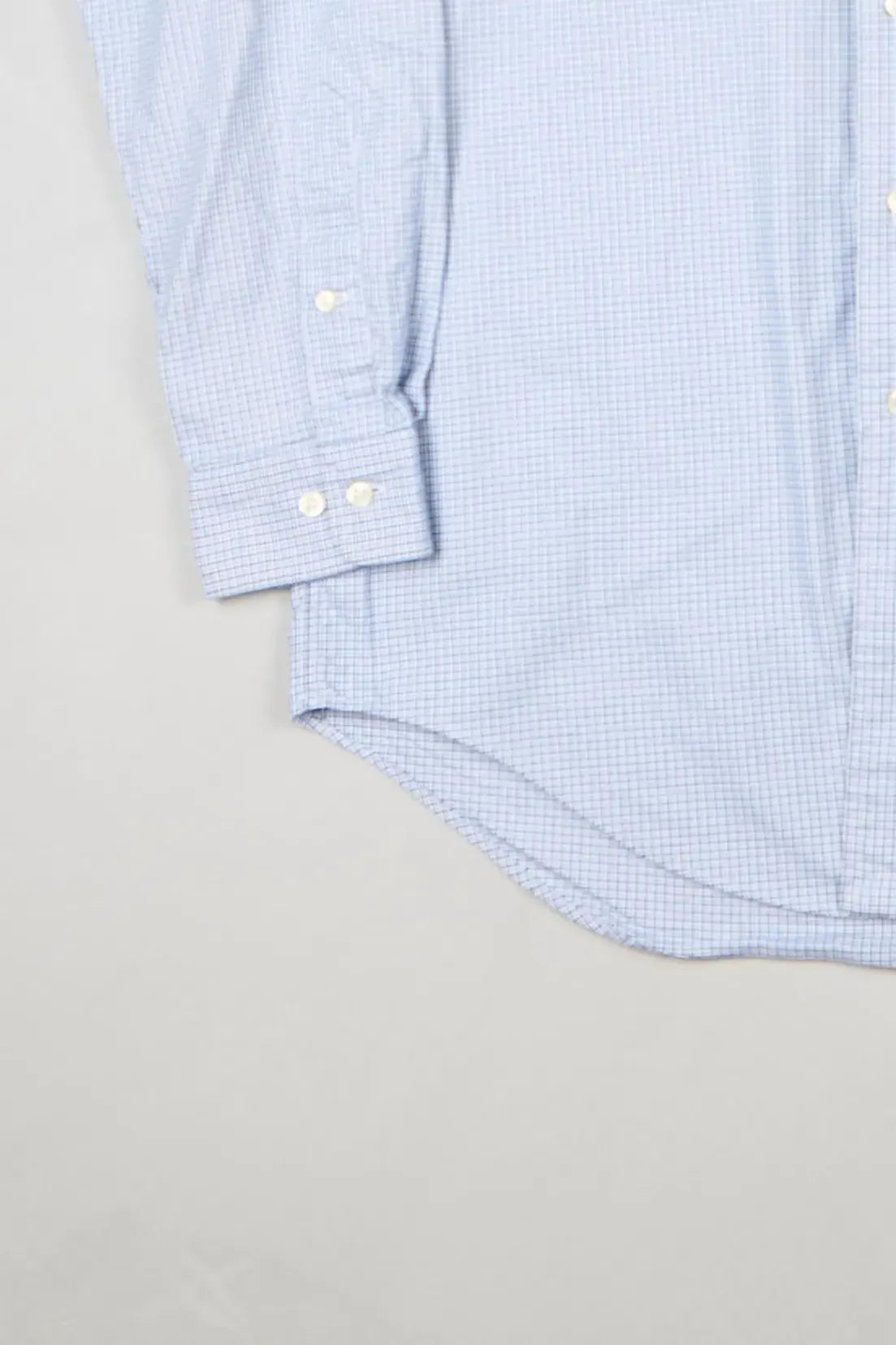 Ralph Lauren - Shirt (M) Bottom Left