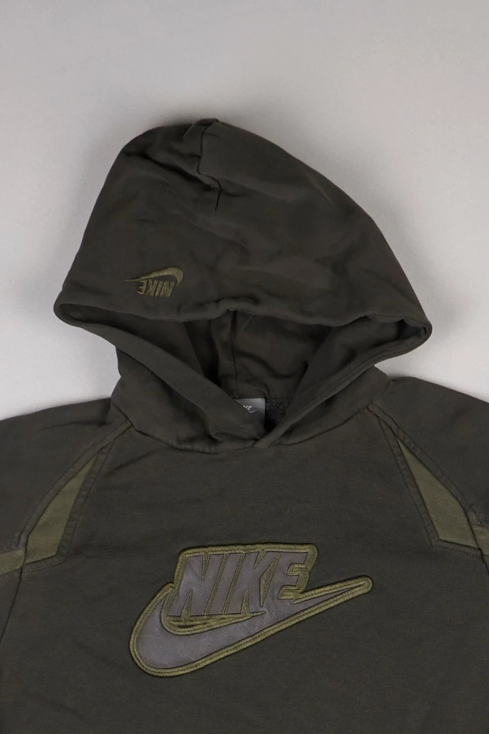 Nike - Hoodie (XS)
