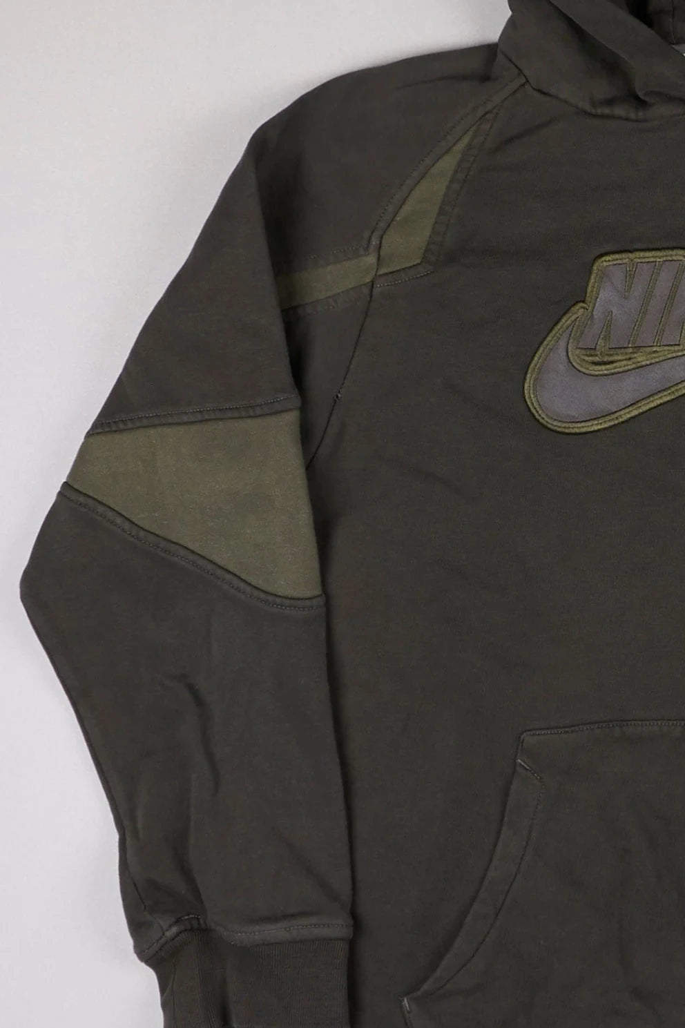 Nike - Hoodie (XS)