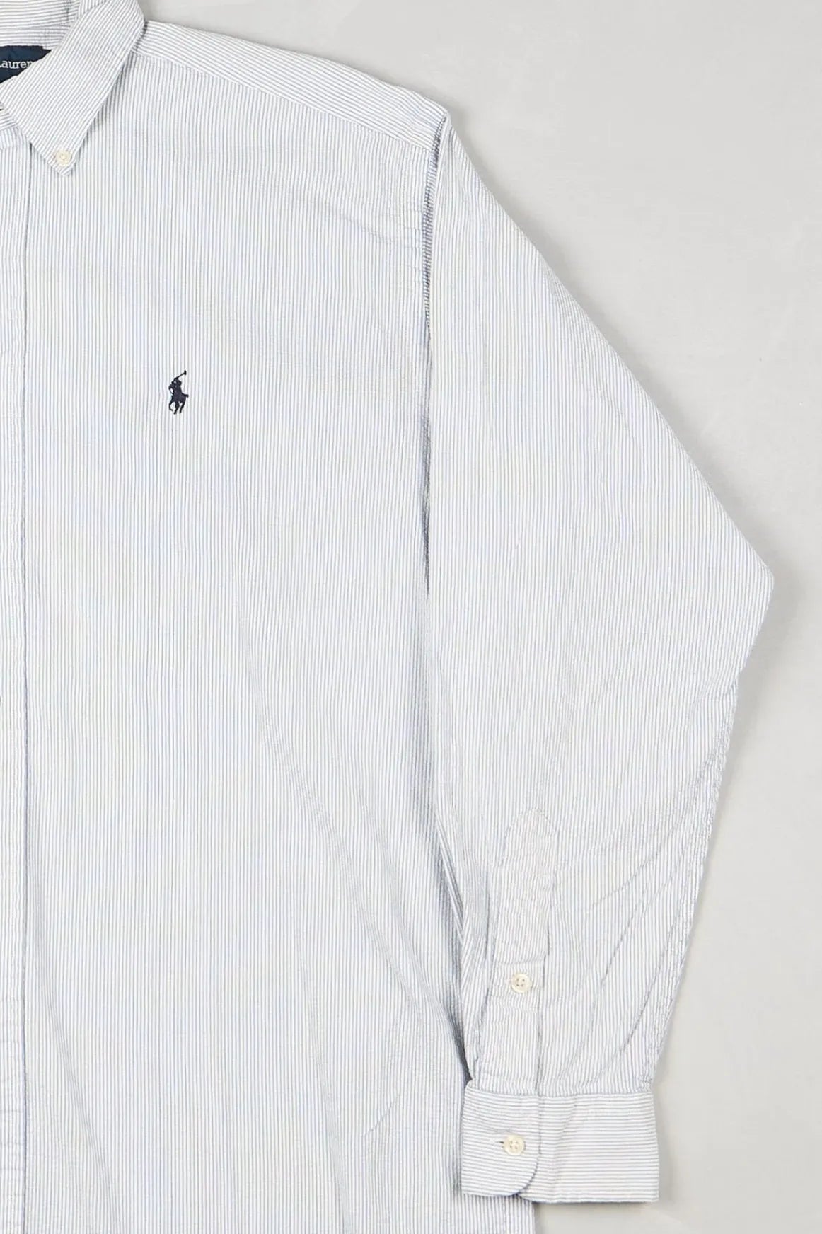 Ralph Lauren - Shirt (M) Right