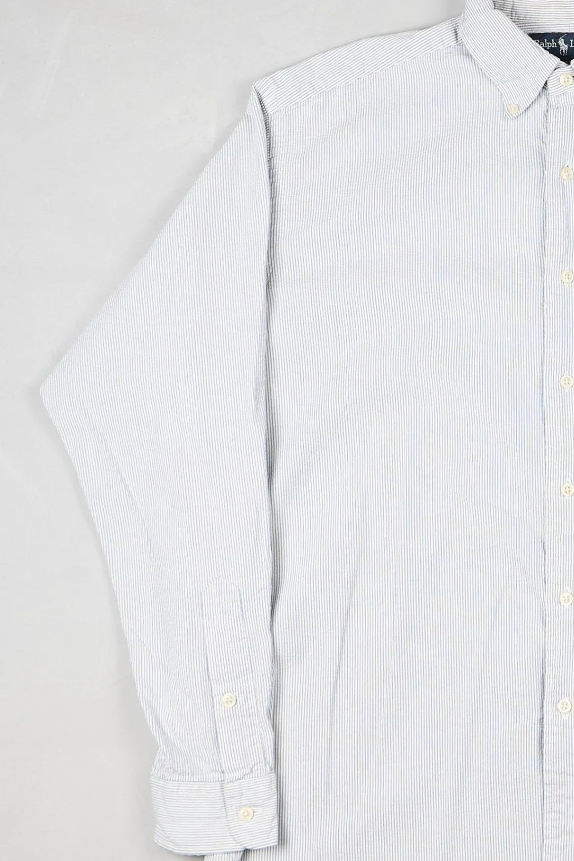 Ralph Lauren - Shirt (M) Left