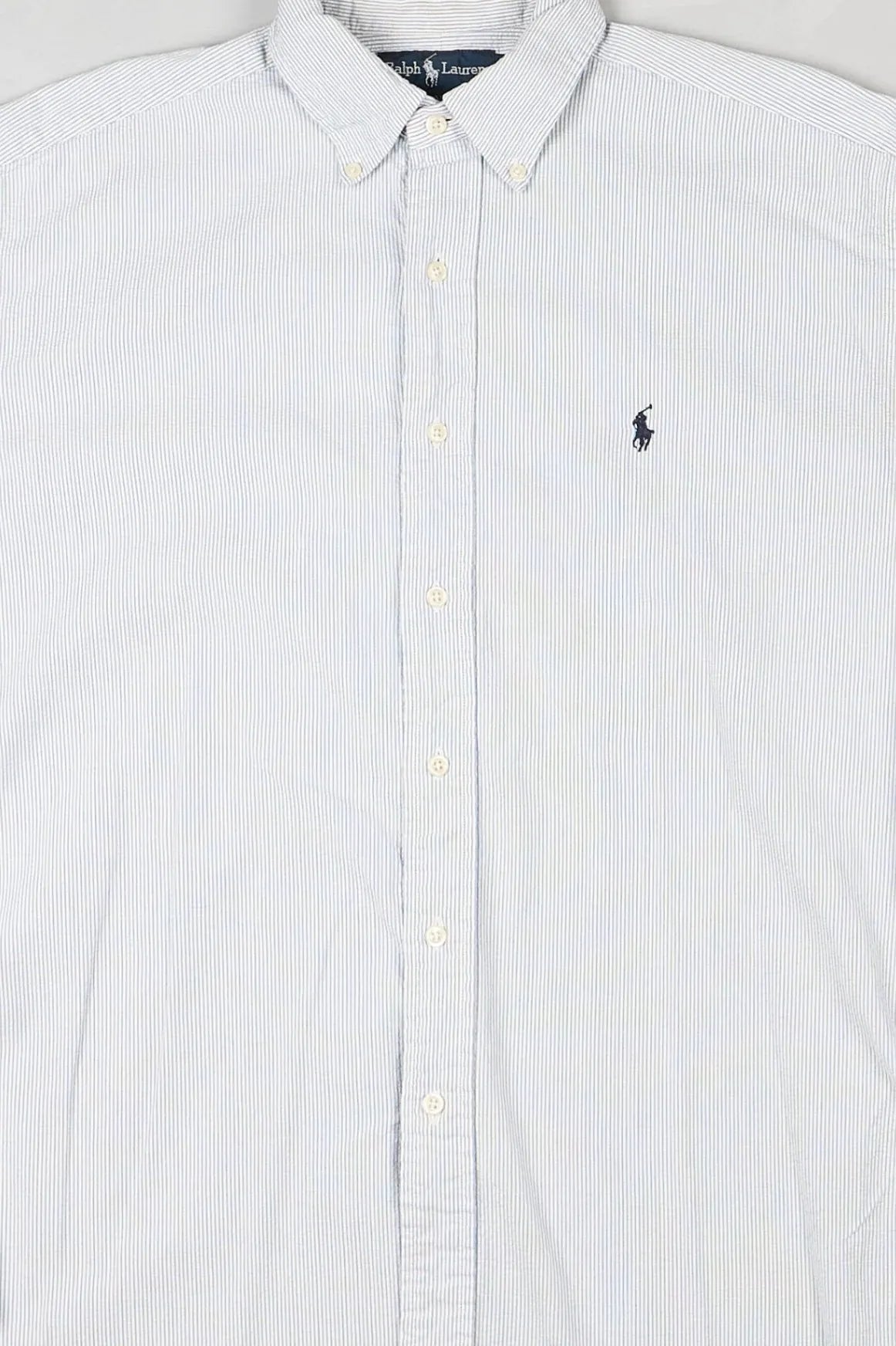 Ralph Lauren - Shirt (M) Center