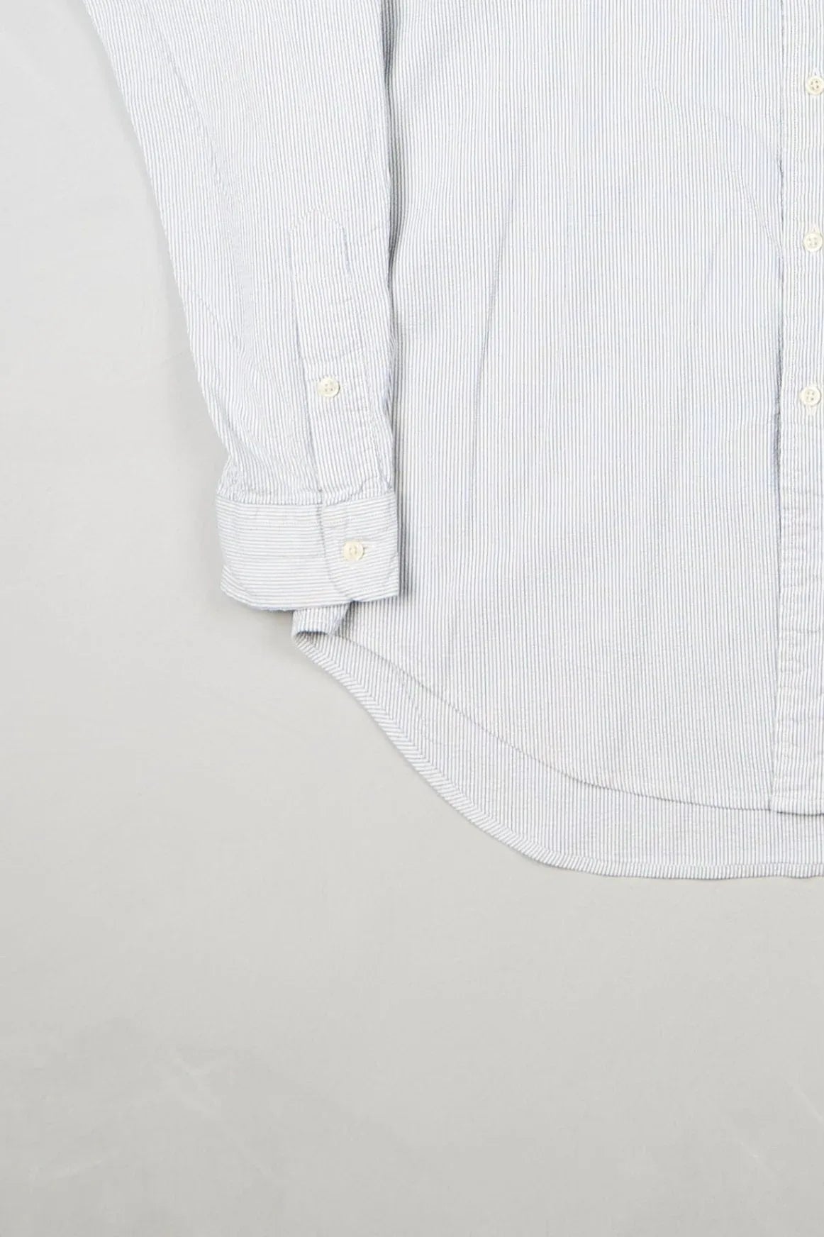 Ralph Lauren - Shirt (M) Bottom Left