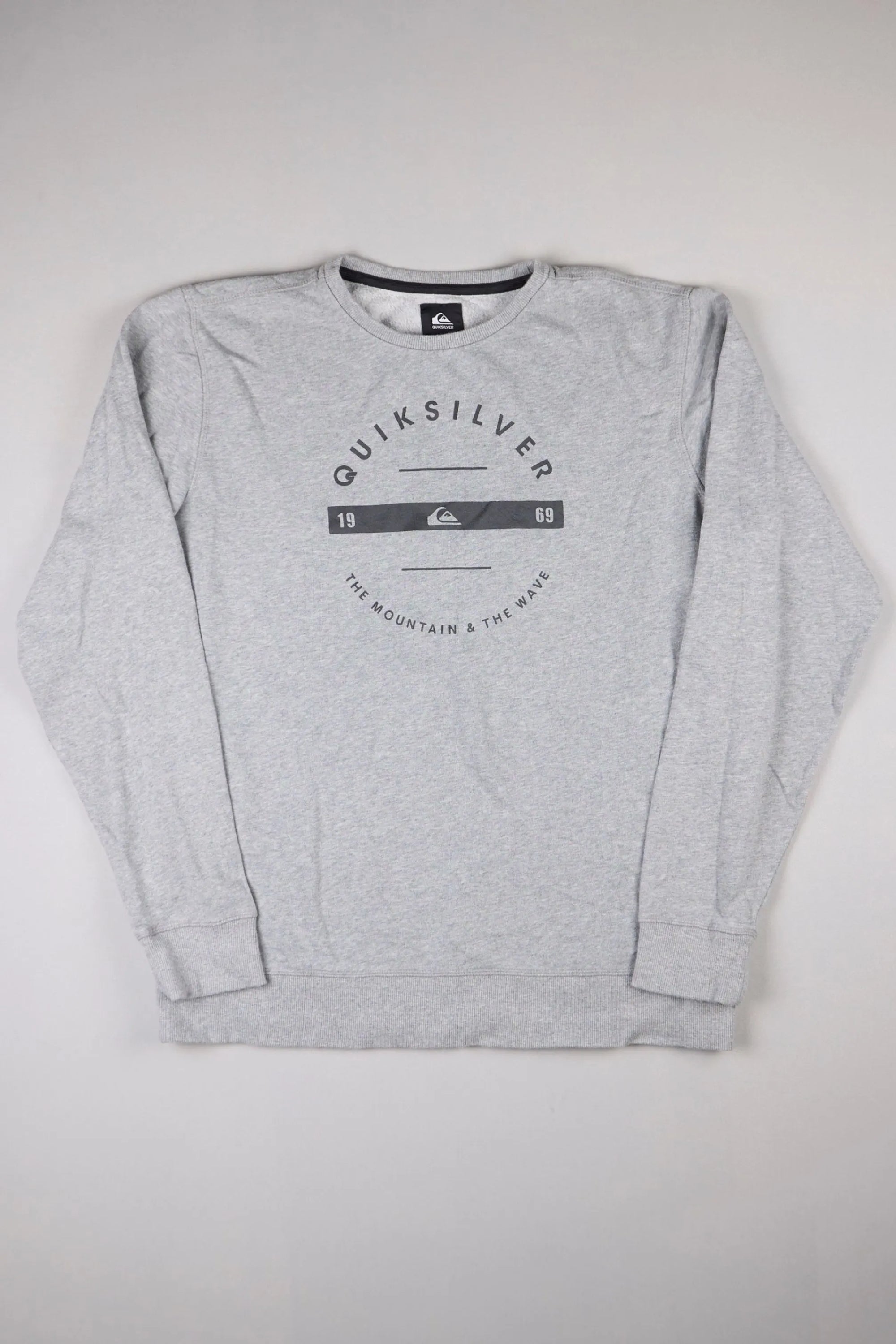 Quiksilver - Sweatshirt (XXL)