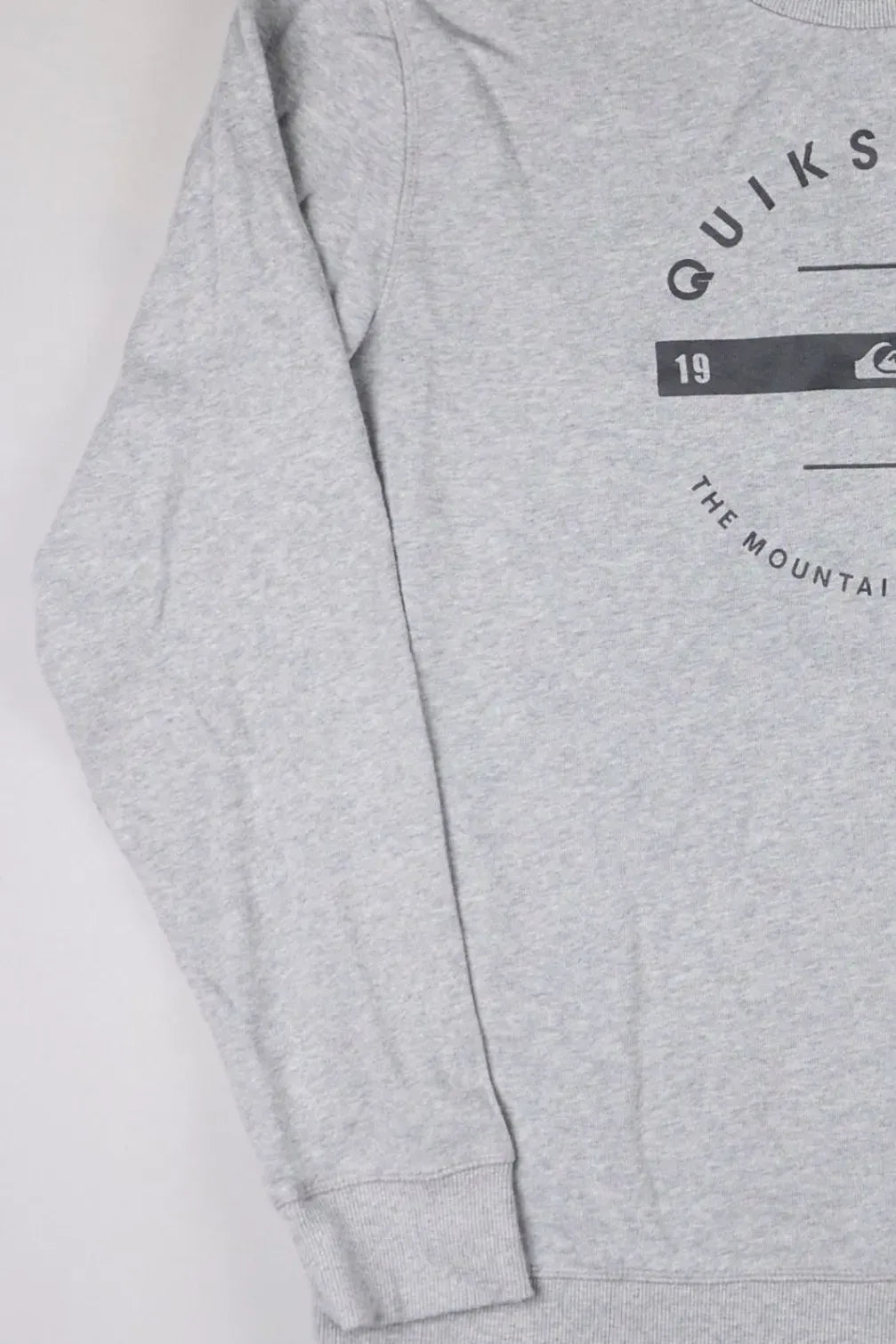 Quiksilver - Sweatshirt (XXL)