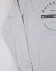 Quiksilver - Sweatshirt (XXL)