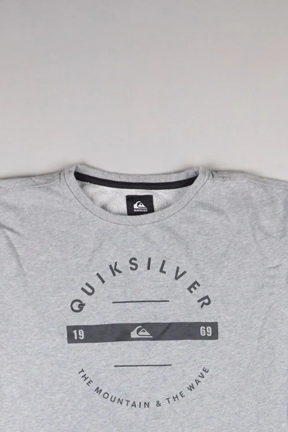 Quiksilver - Sweatshirt (XXL)
