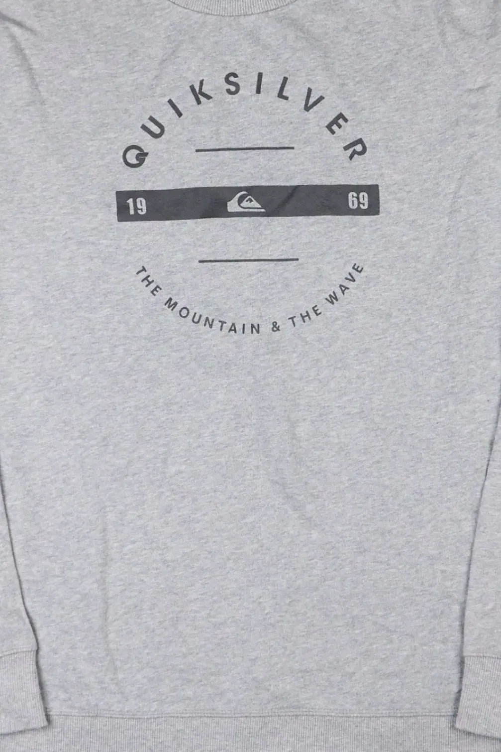 Quiksilver - Sweatshirt (XXL)