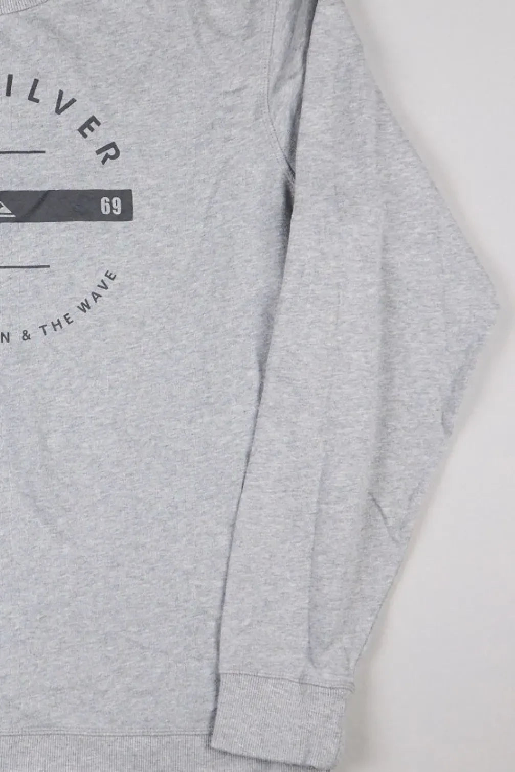 Quiksilver - Sweatshirt (XXL)