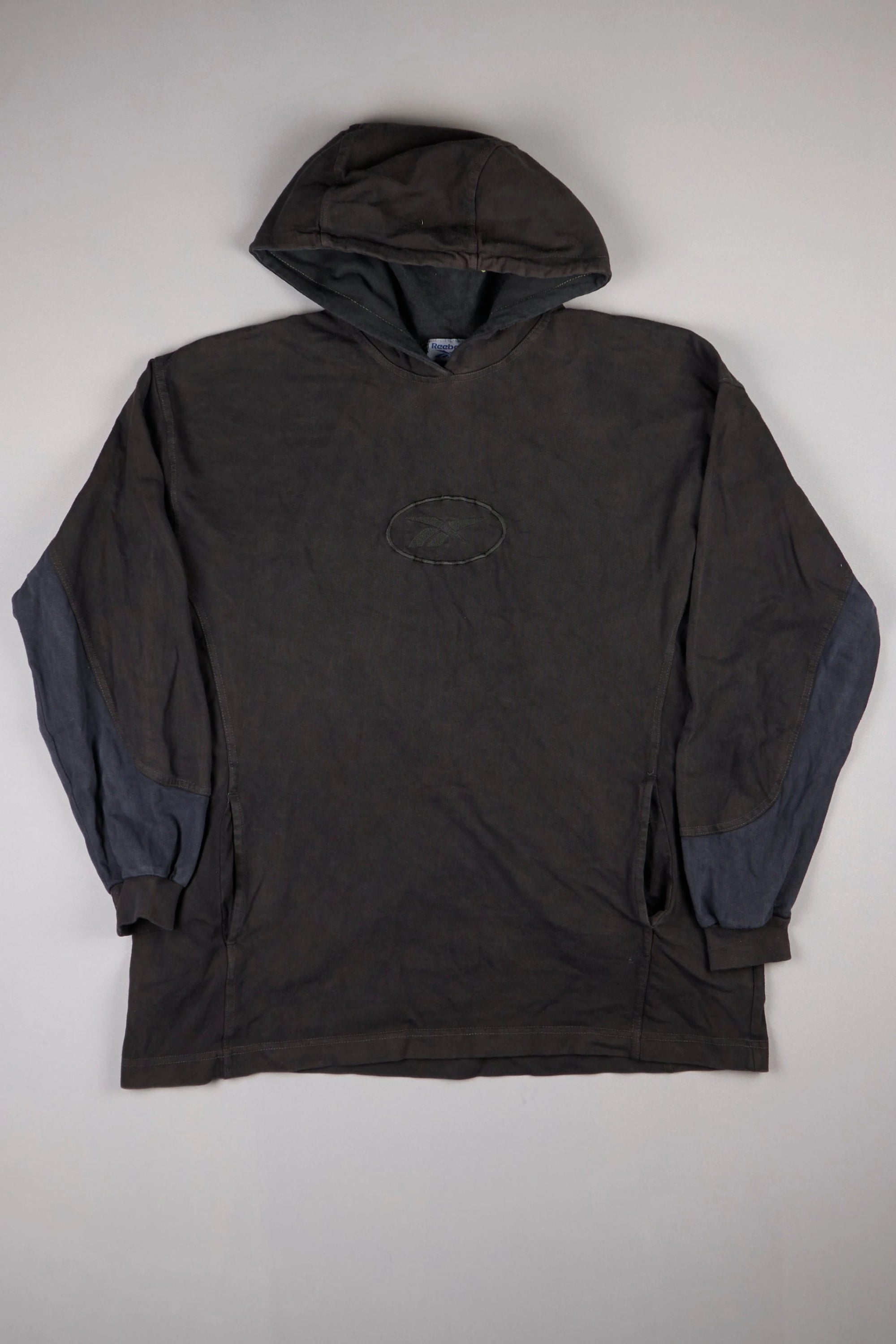 Reebok - Hoodie (L)