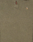 Ralph Lauren - Quarter Zip (S) Center
