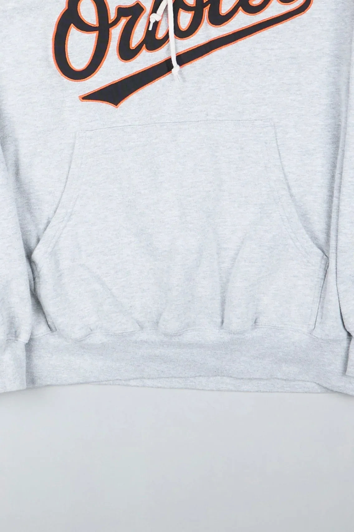 Nike - Hoodie (XL) Bottom