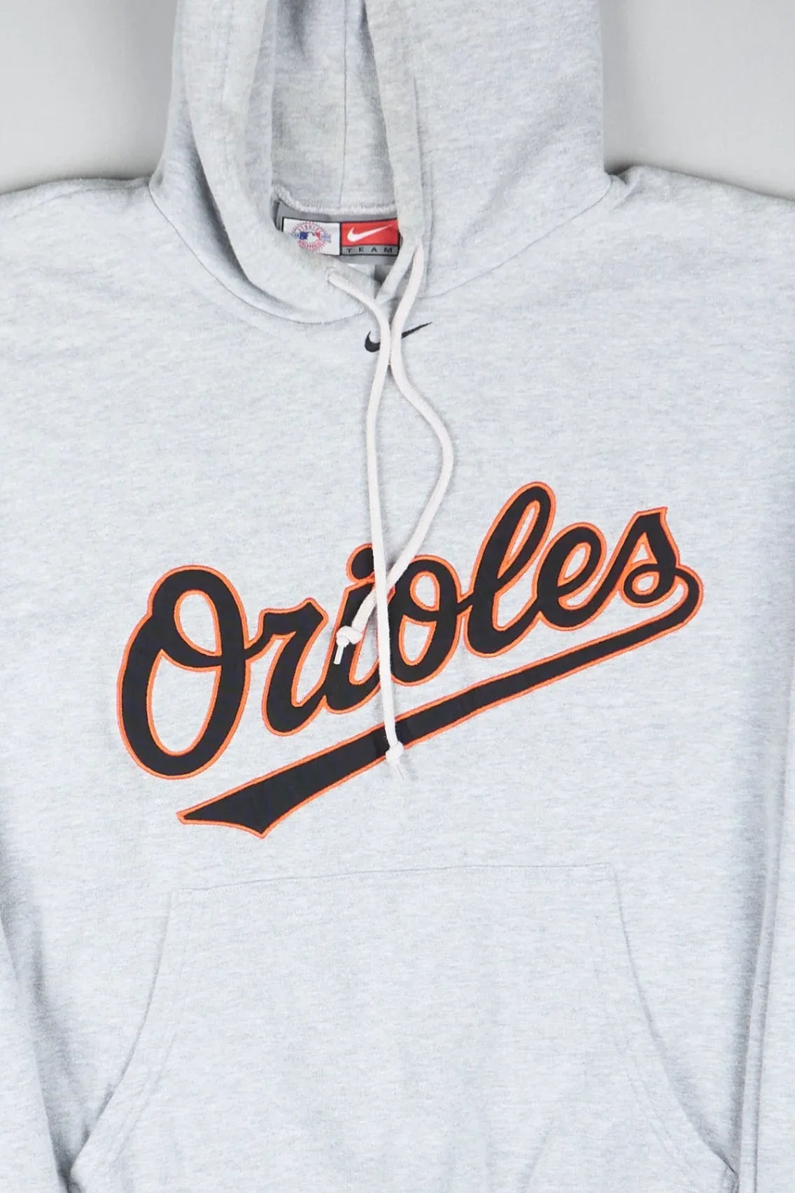 Nike - Hoodie (XL) Center